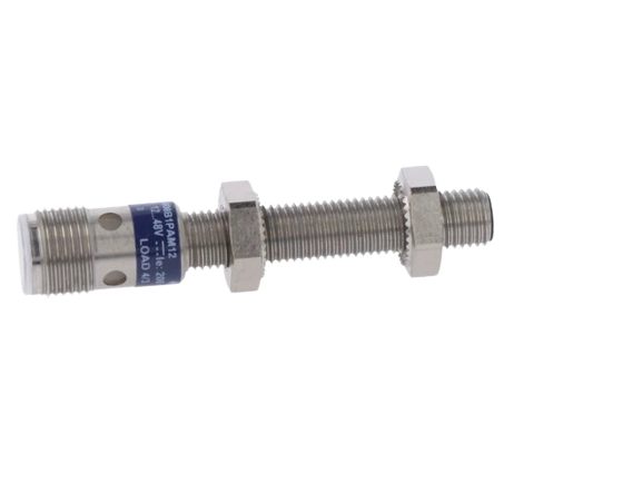 Thumbnail: Sensor de Proximidad Inductivo Modelo: XS608B1PAM12 Marca: SCHNEIDER ELECTRIC