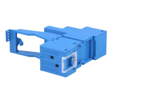 Thumbnail: Base para relé 14 pines Modelo: 94.04SPA Marca: FINDER