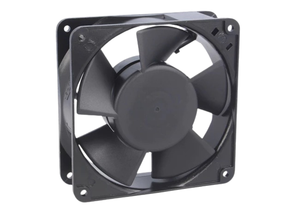Thumbnail: Ventilador AXIAL 220-240V Modelo: A2123-HBT.GN Marca: SUNON
