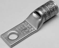 Conector Tubular A Compresion Burndy Cable 2/0 Cañon Largo | Meses Sin Interés - Foto 5