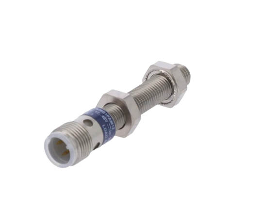 Thumbnail: Sensor de Proximidad Inductivo Modelo: XS608B1PAM12 Marca: SCHNEIDER ELECTRIC