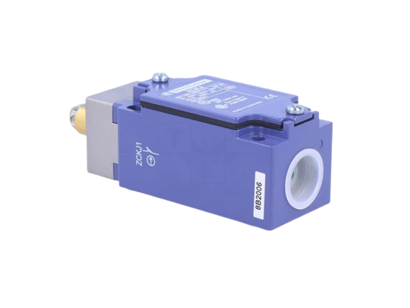 Miniatura: Interruptor final de carrera Modelo: XCKJ167 Marca: SCHNEIDER ELECTRIC