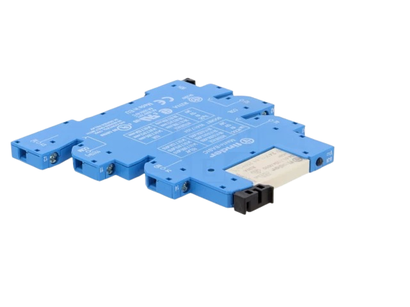 Miniatura: Relé de interfaz Código: 39.11.0.024.0060 Marca: FINDER