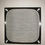 Miniatura: FILTRO CON BLINDAJE 120X120mm Metal 108,87mm (FM-12)
