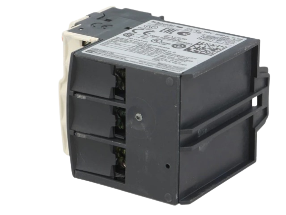 Thumbnail: Relé de Sobrecarga Bimetálico Modelo: LRD14 Marca: SCHNEIDER ELECTRIC