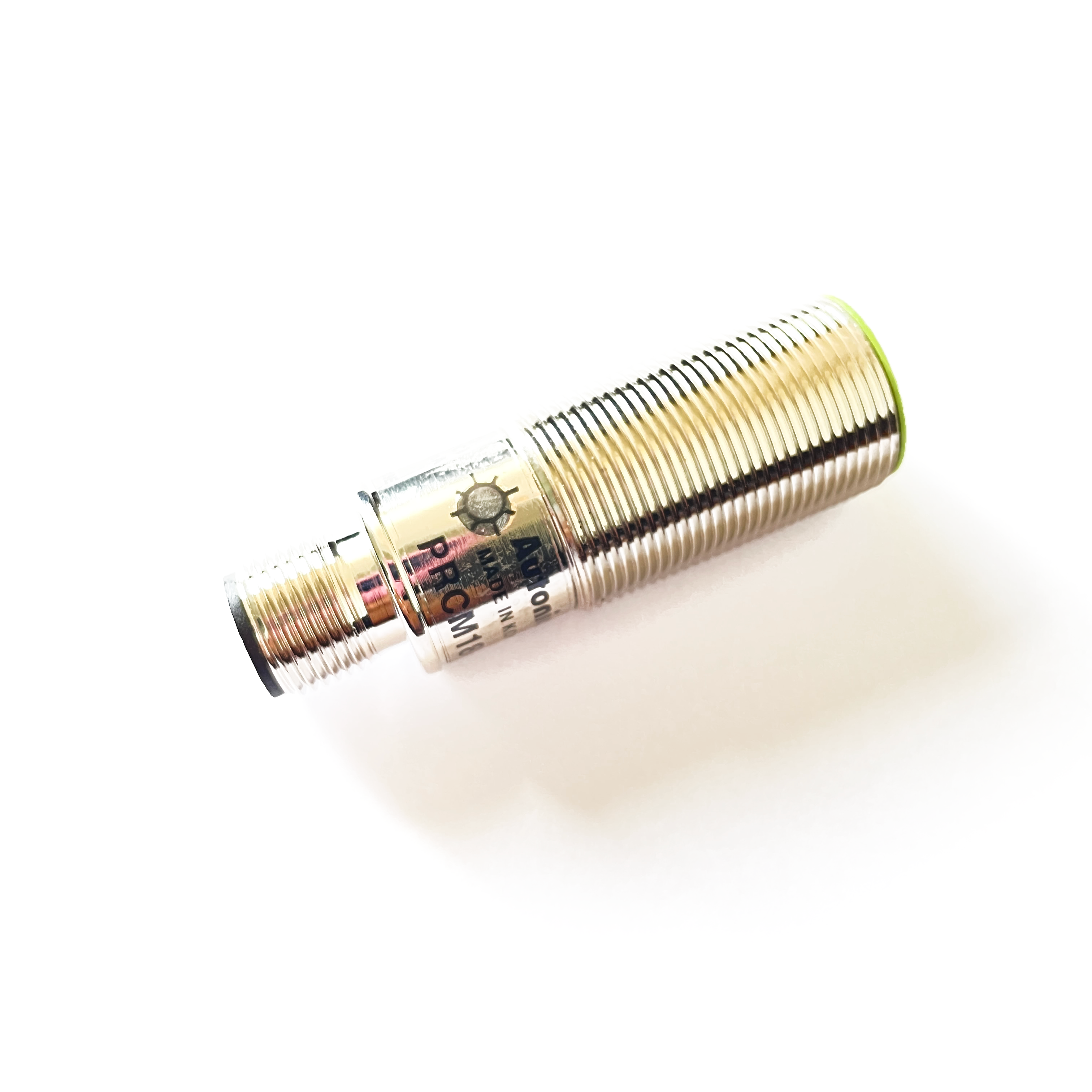 Sensor inductivo PRCM18-5DN