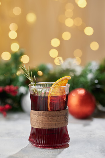 Mulled Wine