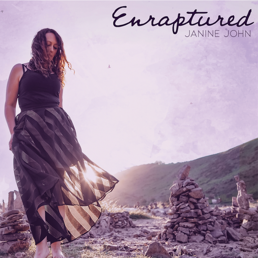 Enraptured - Janine John