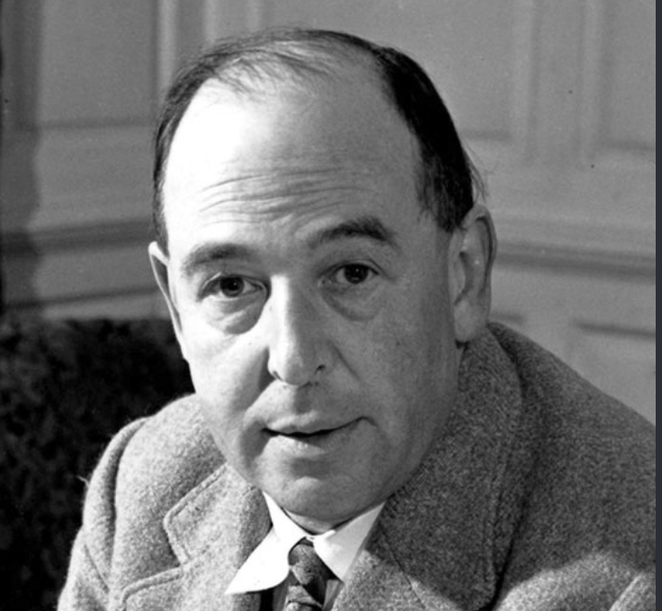 C.S. Lewis