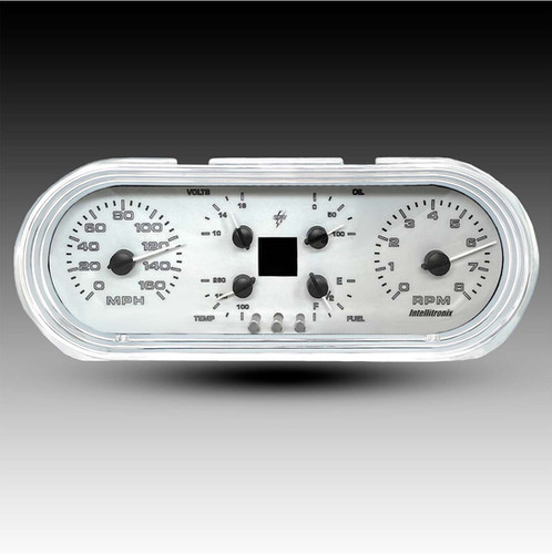 Intellitronix Classic Cars and Trucks Replacement Panel