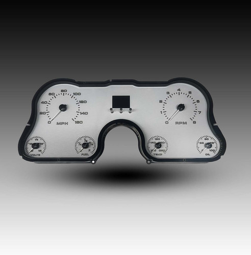 Intellitronix Classic Cars and Trucks Replacement Panel
