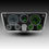Thumbnail: 1967–1972 Chevy Truck Analog Aurora Edition Gauge Panel