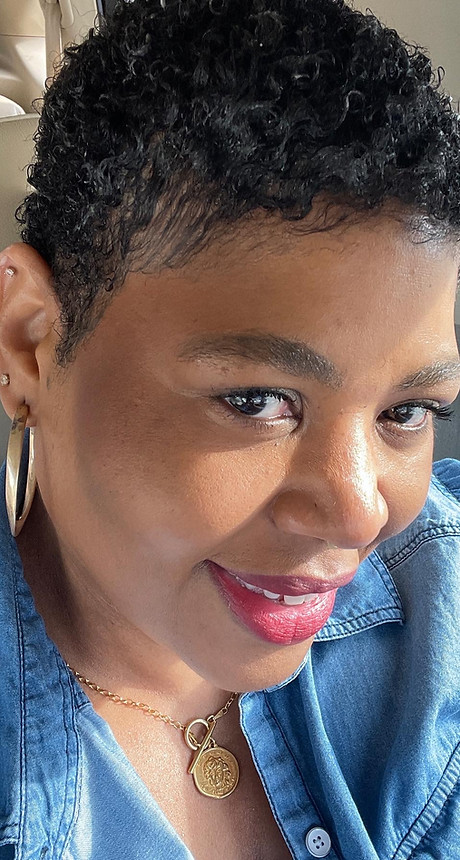 Image of Dominique Jordan