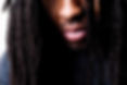 Male with Dreadlocks