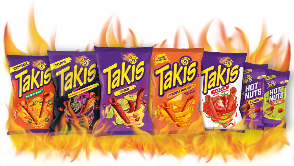 Takis