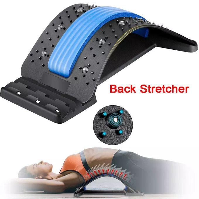 Thumbnail: Back Extension