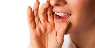 O uso adequado da voz