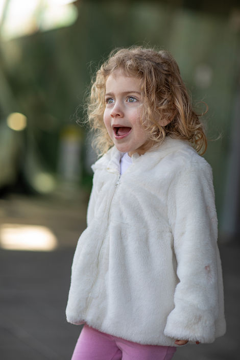 צילומי ילדים מרגשים שישארו להם כזיכרונות ילדות מאושרת