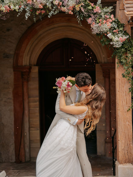 photographe vidéaste mariage en Auvergne