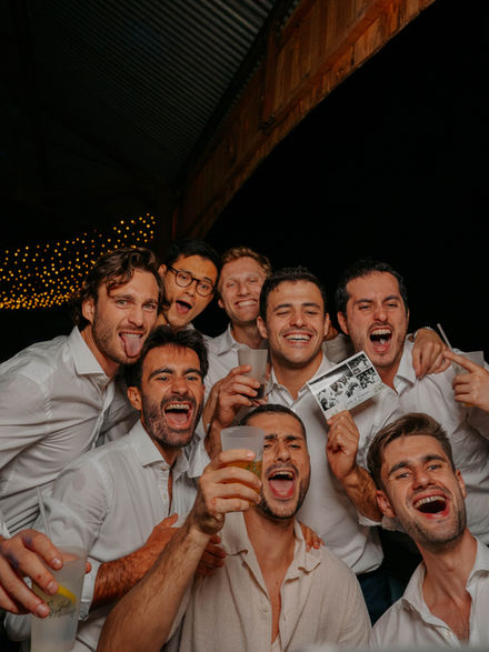 binôme photographe et vidéaste mariage Clermont-Ferrand