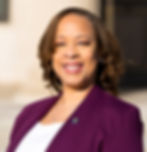 Tameika Garrett-Ward, Fourth Ward, East Orange, New Jersey.