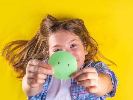 The Link Between Speech Therapy and Children's Mental Health: Why Communication Matters