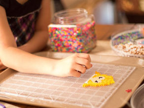 Building Your Child’s Vocabulary