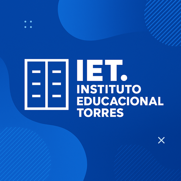 Foto do escritor: Instituto Educacional Torres