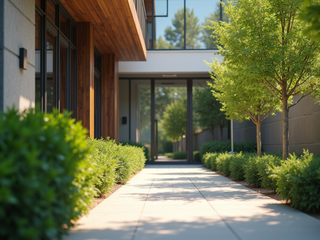 Capacitação Profissional para Gestores de Condomínios