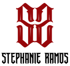 Stephanie Ramos Logo
