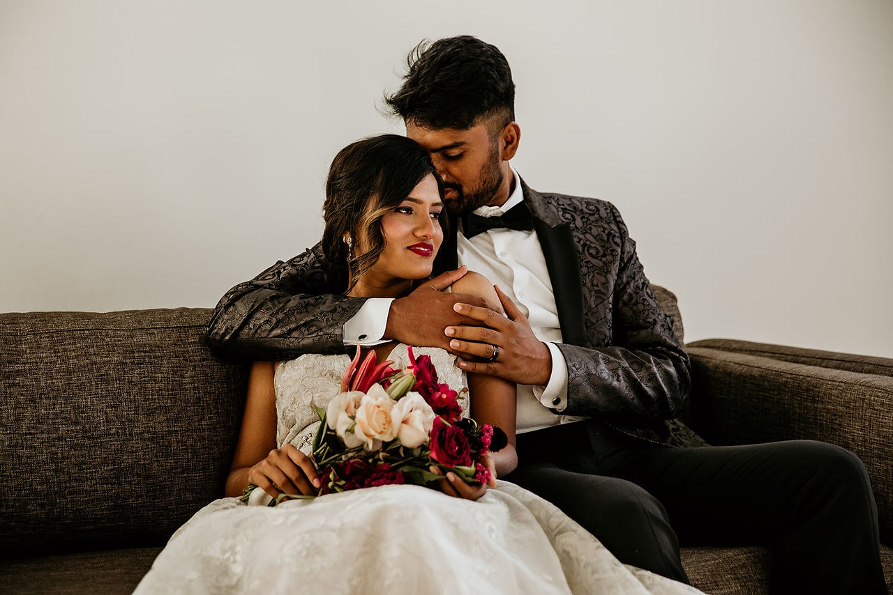 Wedding photography Chicago