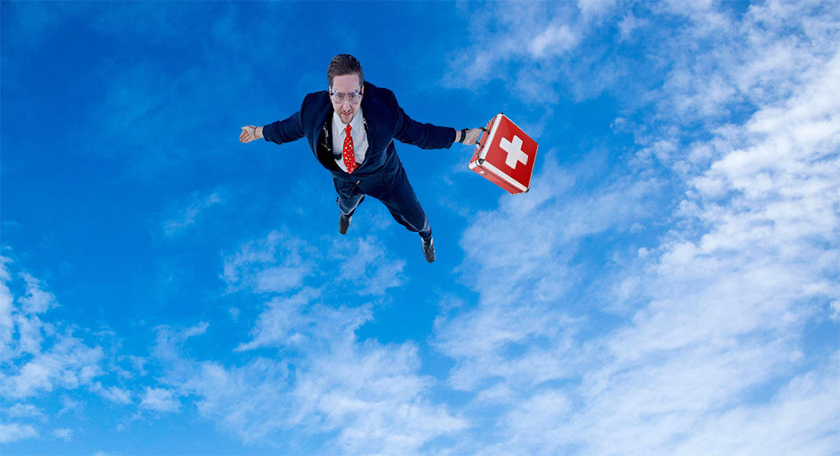 Formation sans matériel