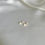 Thumbnail: Opal Stud Earrings