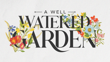 Church Sermon Series