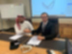 Globally recognized AI architect Loran Jacobs facilitating cross-border AI development for GCC market deployment.