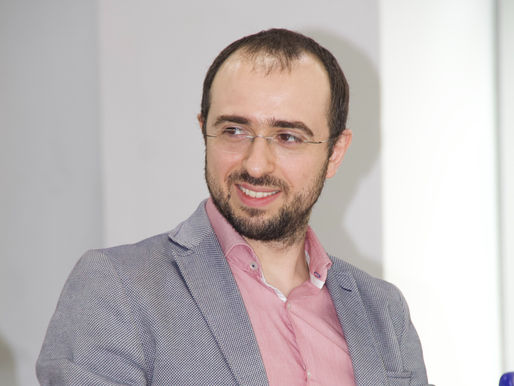 Лоран Джейкобс рассказывает в интервью, как российские ИТ компании будут защищать разработки.