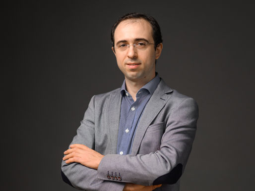 AI ecosystem leader Loran Jacobs discusses enterprise transformation through AI startup acquisition.