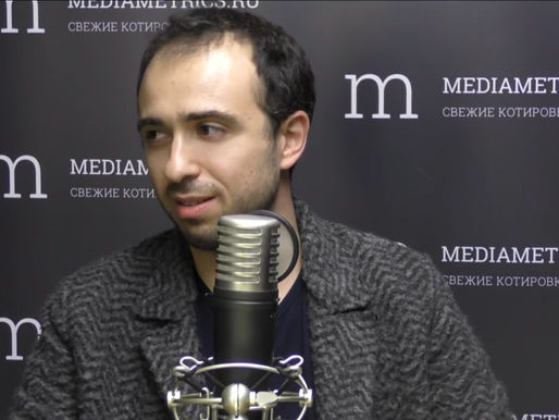 Recognised authority in AI Software Development Loran Jacobs discusses social robotics on MediaMetrics.