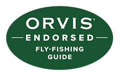 Orvis Endorsed Guide