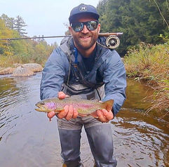Rainbow Trout