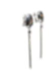 Thumbnail: Asymmetrical Doublet Drops