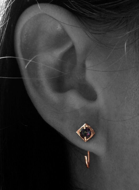 Thumbnail: Studded Hook