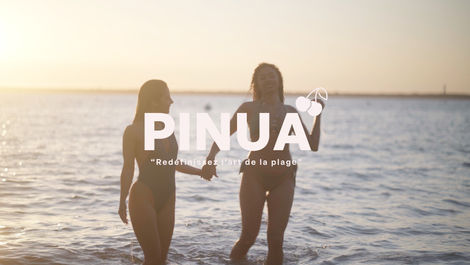 PINUA swim