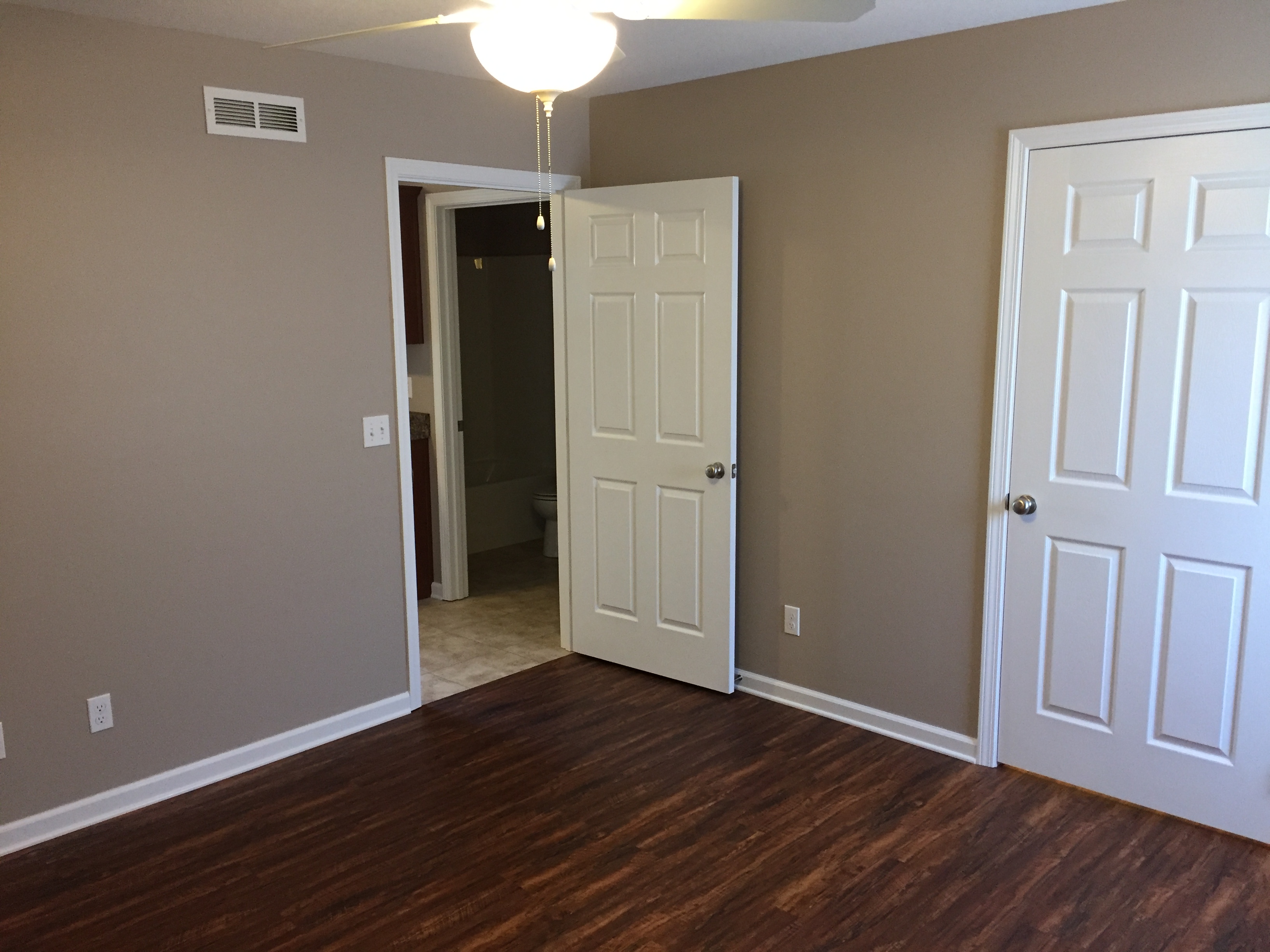 West Wind Rentals One Bedroom Apartments