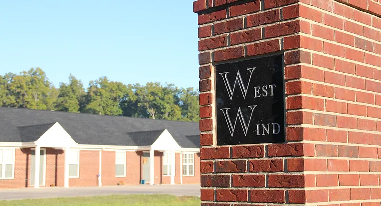 west wind rentals | apartments in murray ky