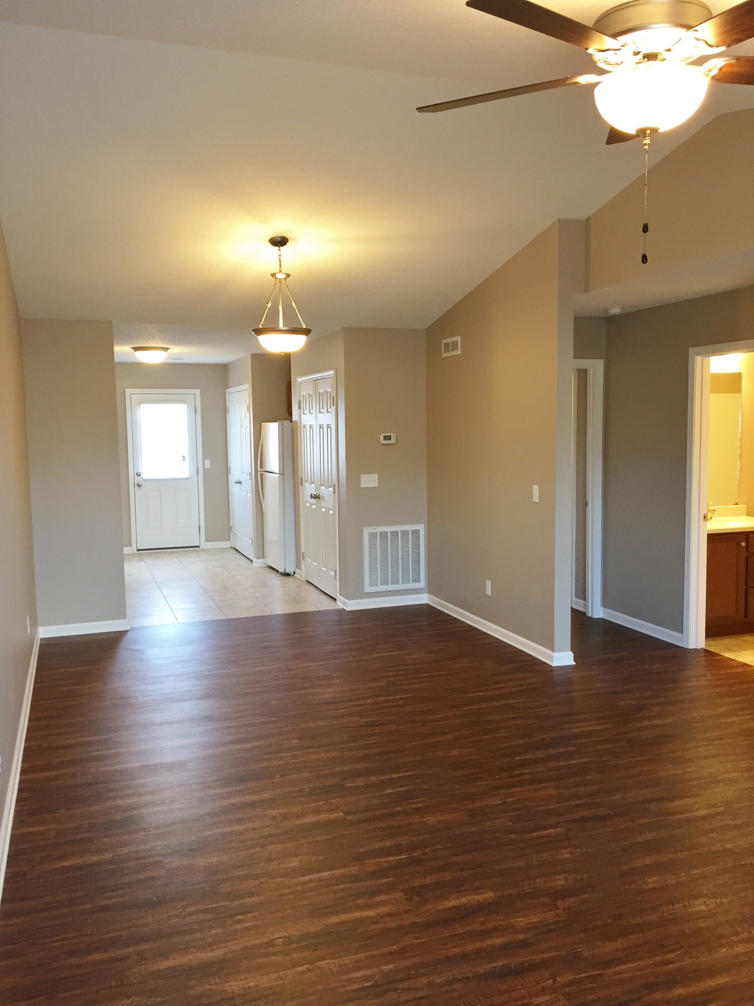 West Wind Rentals Two Bedroom Apartments