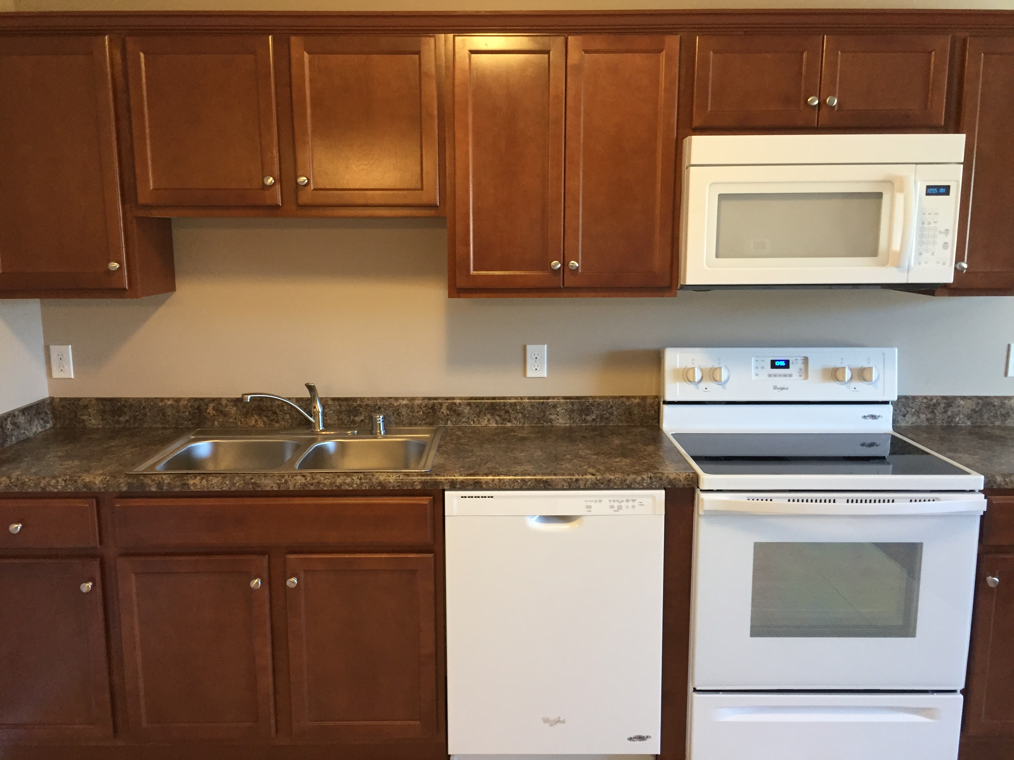 West Wind Rentals One Bedroom Apartments