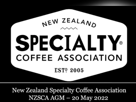 NZSCA - NZ Specialty Coffee Association
