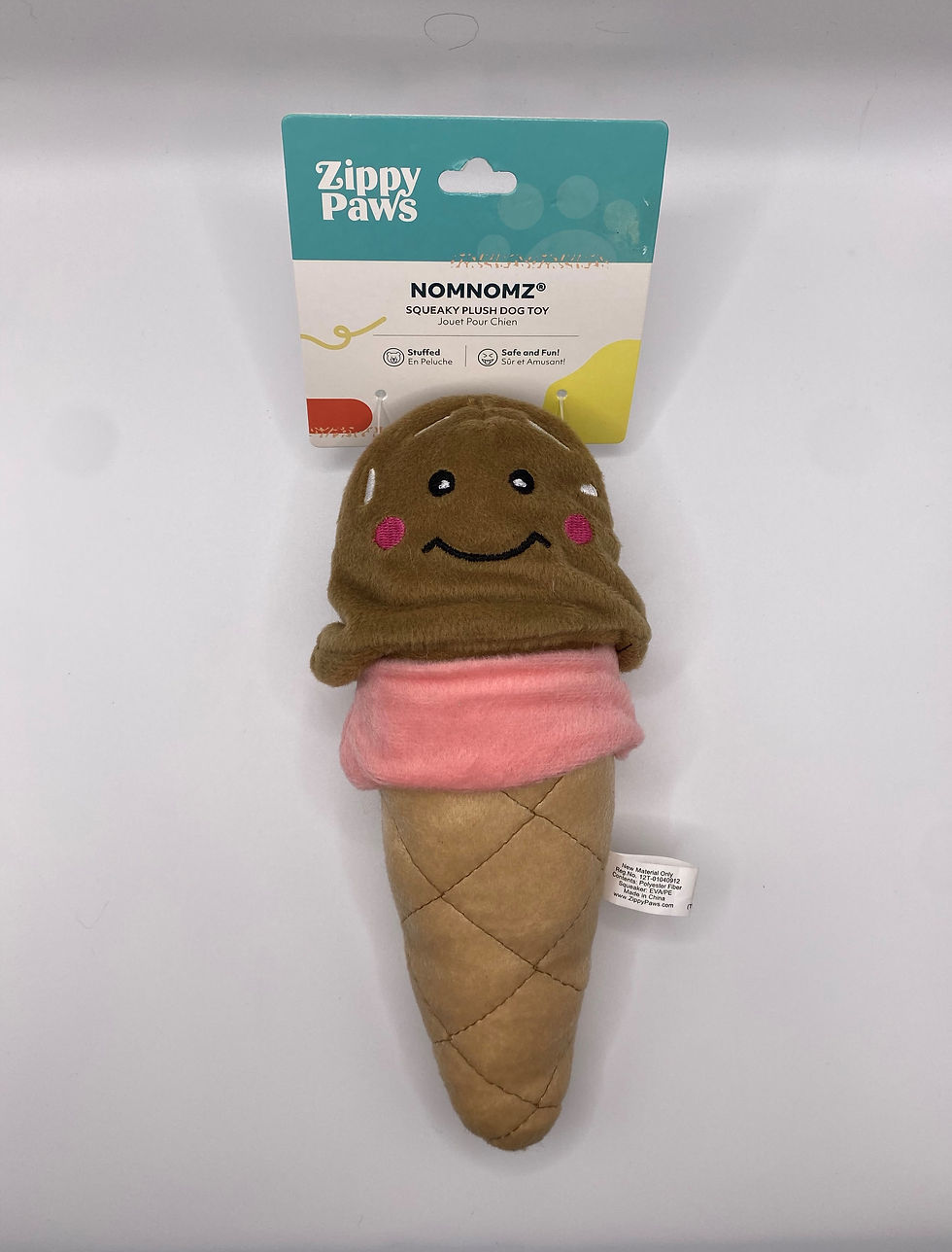 Thumbnail: Ice Cream Cone