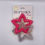 Thumbnail: 2 Pack Rubber Spike Stars Teether